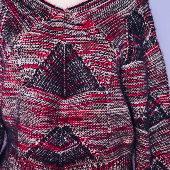 En Creme chunky knit sweater - Picture 5 of 5